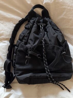 Dagne Dover Nova Sling Bag- black